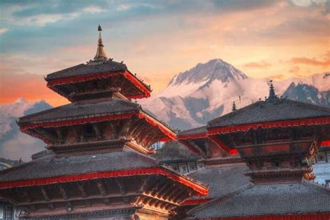 10 Best Nepal Mountains To Visit On Your Trip To The Country!