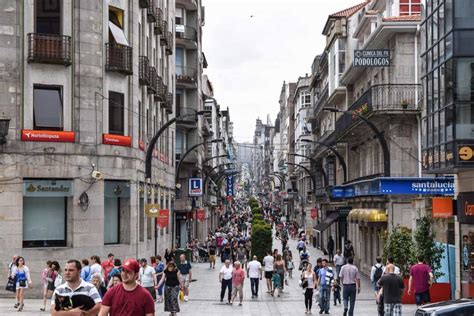 Why You'll be Glad to Visit Vigo, a Galician City in Spain - Travelsewhere