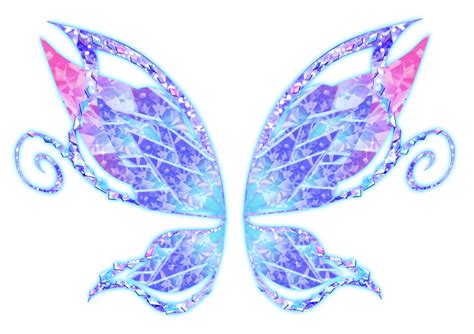 Fairy Wings Clipart PNG Transparent Background, Free Download #36486 ...