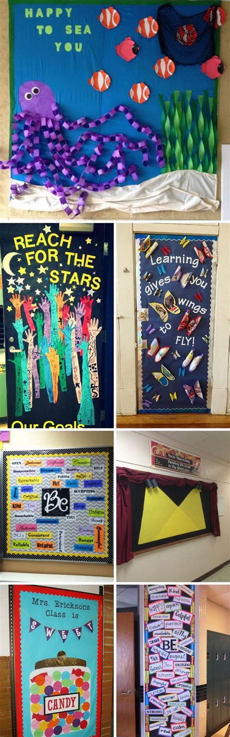 35+ Creative Bulletin Board Ideas for Classroom Decoration 2022 ...