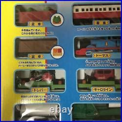 Tomy Thomas & Friends Troublesome Trucks Set Plarail Trackmaster ...