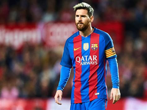 Lionel Messi transfer news: Barcelona believe Marca story was revenge ...