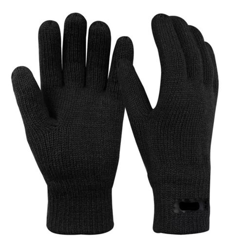 Guantes De Lana | MercadoLibre 📦