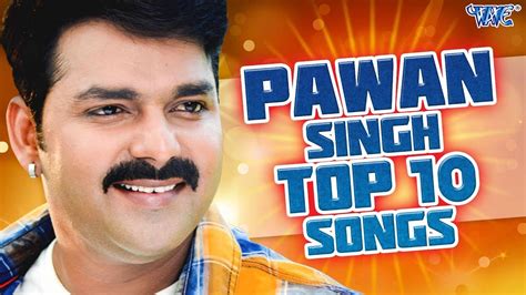 Pawan Singh | TOP 10 SONG 2019 | Video JukeBOX | BHOJPURI HITS ...