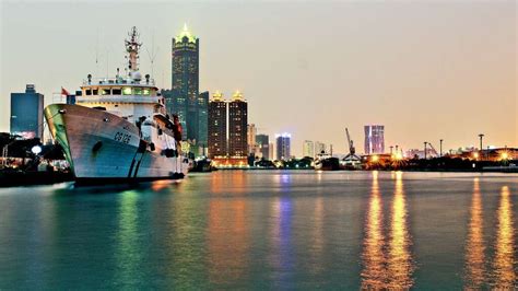 Kaohsiung Port | Kaohsiung Travel website