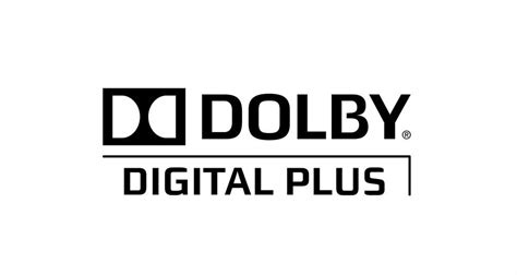 Dolby Digital Plus