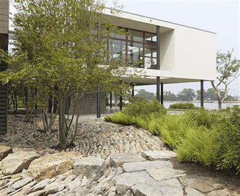 Contemporary Landscape Architecture Projects