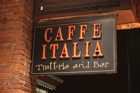 Caffe Italia | Italian Restaurant, Italian Food, Catering | Marblehead ...