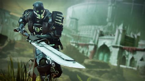 Destiny 2 Witch Queen release date, story details, Savathun, Glaive ...