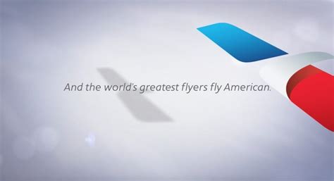 American Airlines' New Ad Campaign Wants to Humanize the Airline