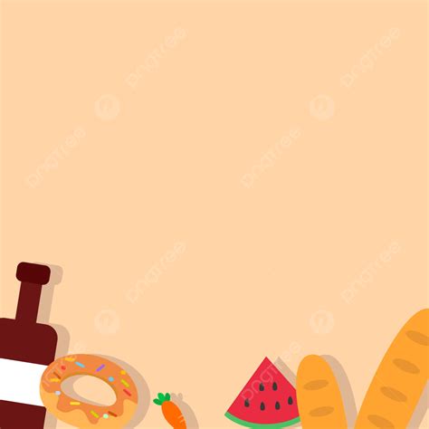 Color Food Simple Background, Wallpaper, Simple, Color Background Image ...