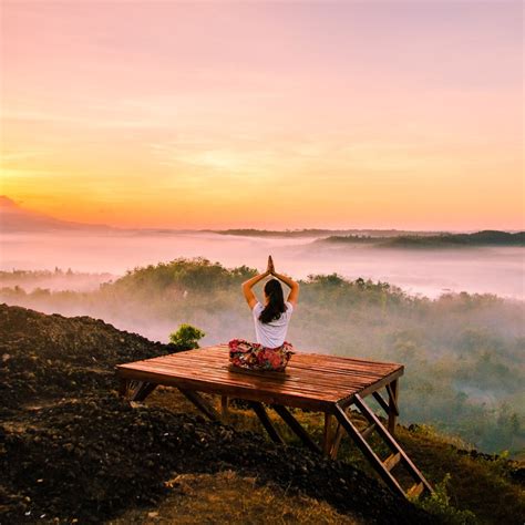 The Ultimate Yoga Retreat: Your Essential Guide | The Foodaholic