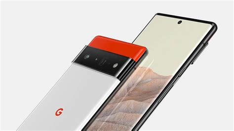 Google Pixel 6 Series Will Support 23W Fast Wireless Charging With New ...