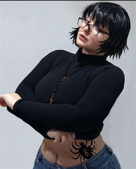 Cosplay heaven on Twitter: "My Shizuku Cosplay from HxH [by Marghisari ...