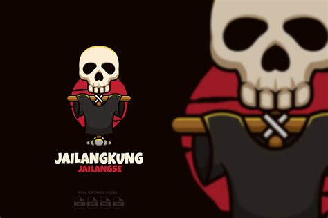 Jailangkung Logo on Behance