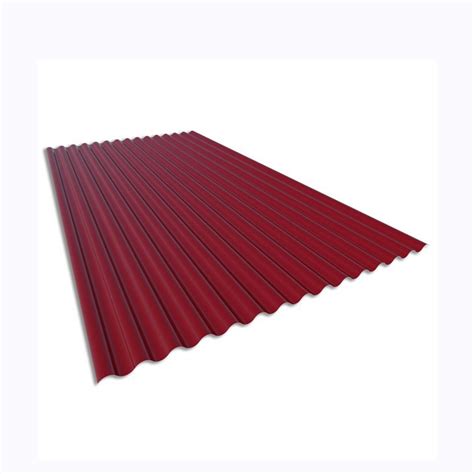 China Color Coated Corrugated Sheet Manufacturers, Suppliers - Factory ...