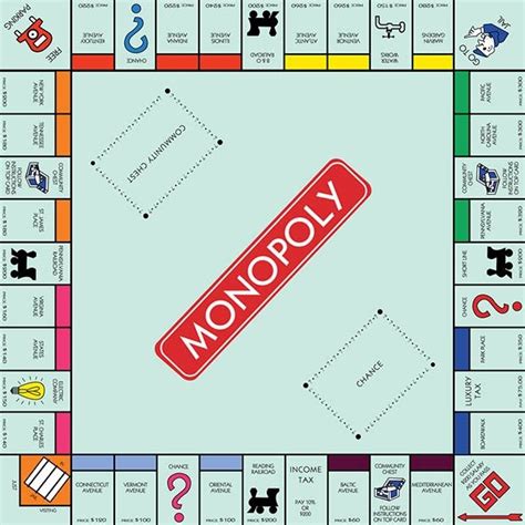 Advice: How to win at Monopoly | KickassFacts