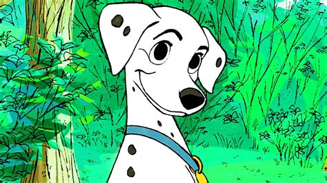 101 DALMATIANS Clip - "Pongo Meets Perdita" (1961) Disney - YouTube