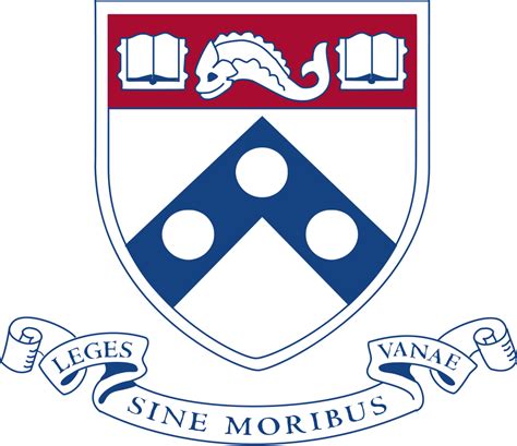 University of Pennsylvania Logo