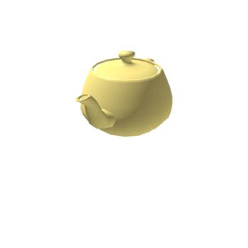 Teapot Turret | Roblox Wiki | Fandom