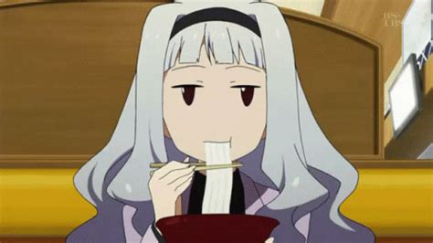 Food Ramen GIF - FOOD RAMEN ANIME - Discover & Share GIFs