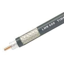 LMR-600 Coaxial Cable – Bravo Satcom