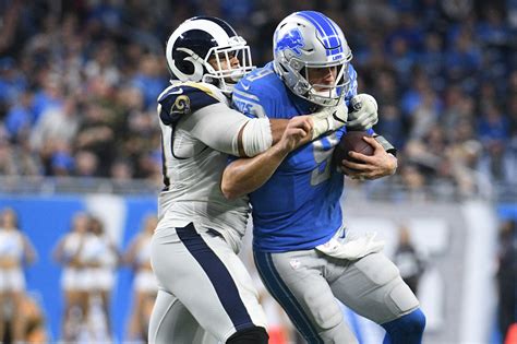 Winners, losers from blockbuster Matthew Stafford trade to Los Angeles Rams