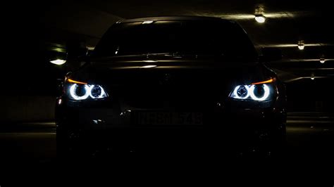 Bmw 5 Wallpaper Hd