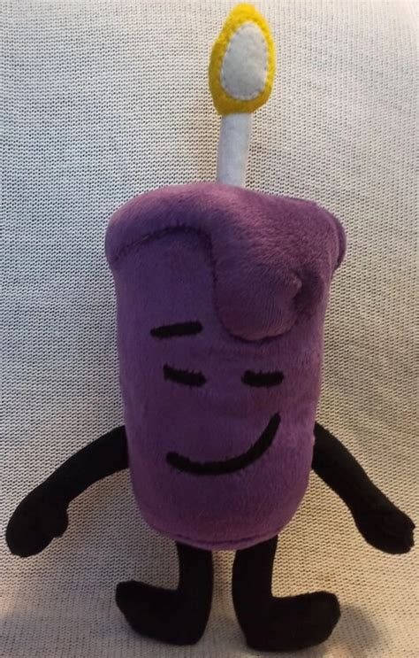 Etsy's Inanimate Insanity plushies. | Fandom