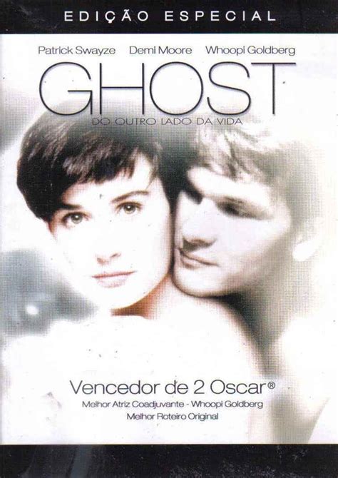 Ghost (Abril/TV) | Locandine di vecchi film, Locandine di film, Film ...