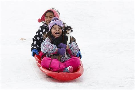 13 fun things to do when it's winter in Michigan - mlive.com