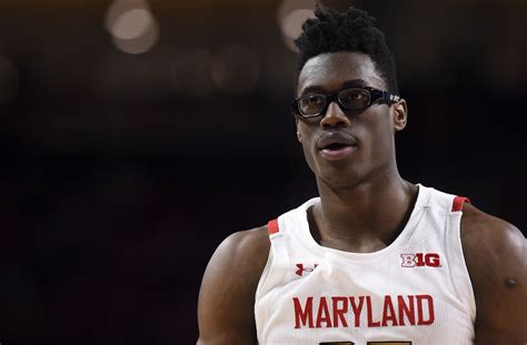 Maryland's Jalen Smith declares for NBA Draft | Zagsblog