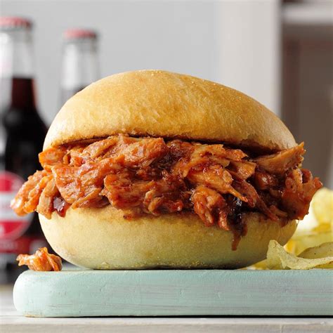 Buc Ee's Pulled Pork Sandwich Recipe - banana-breads.com