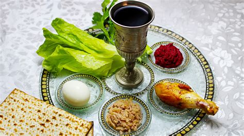 Jewish Chef Explains How To Spice Up Your Traditional Passover Meal