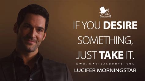 Lucifer Morningstar Quotes - YouTube