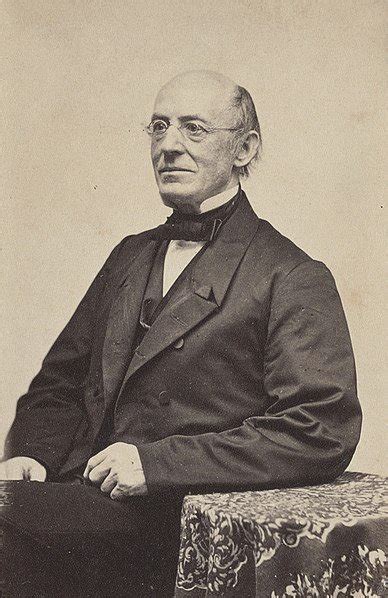 William Lloyd Garrison: 10 Major Accomplishments of the Renowned ...