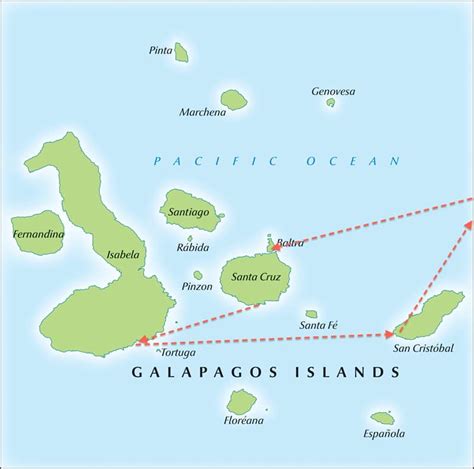 How to visit the Galápagos on a budget | Atlas & Boots