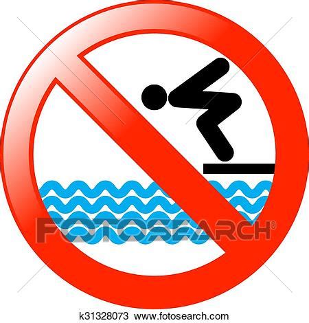 no diving clipart 10 free Cliparts | Download images on Clipground 2024