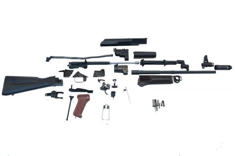 AK74 Parts Kit - $299.95 | gun.deals