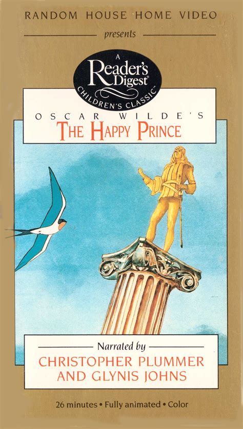 The Happy Prince (1974)