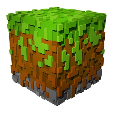 RealmCraft 3D Free with Skins Export to Minecraft