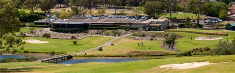 Campbelltown Golf Club