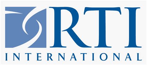 Rti International Logo, HD Png Download - kindpng