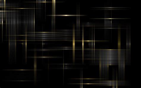 Black and Gold Desktop Wallpaper in 2022 | Gold wallpaper, Black ...