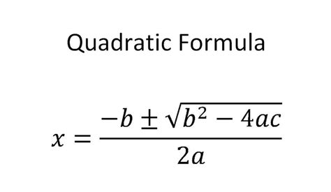 Algebra 1-2: Quadratics (Completing the Square and our Wonderful ...