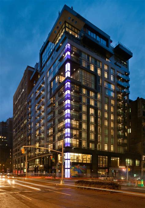 The Top 15 Luxury Hotel Locations in 2012: #2 New York - Five Star Alliance