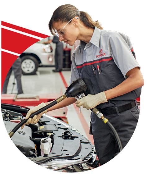 Toyota Service Care | MotorWorld Toyota