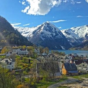 Fjord Explorer: Flåm to Balestrand and finally, Bergen | The Culture Map