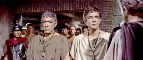 Barabbas (1961)