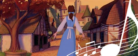 Disney Beauty And The Beast Gaston Song Lyrics